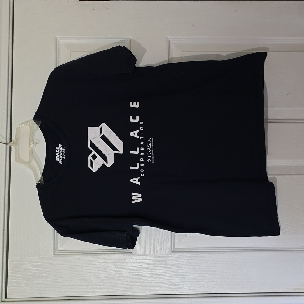 Loot Crate Blade Runner 2049 T-shirt - Mens Size L